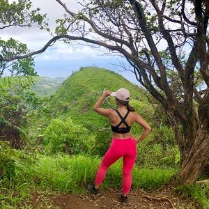 Meet your Posher, Paulina